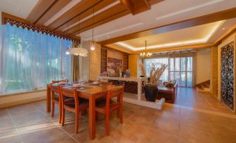 Yunjun Sea-view Design Apartment - Housity