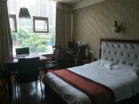 Xibu Xincheng Business Hotel