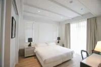上海香朵開心農場 潮溝淤積地貌附近的飯店