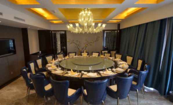 Huaheng International Hotel - Housity