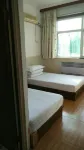 Hongshan Hotel Hotels in Fuping