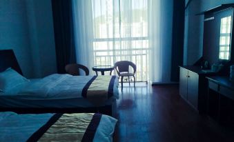 Wanhao Hotel