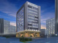 Kellen Business Hotel (Harbin Convention and Exhibition Center Branch)