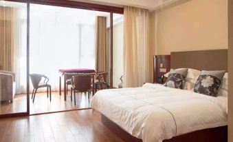 Yizhu Boutique Hotel (Nantong Sanyu)