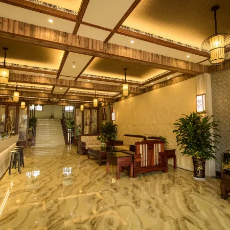 Hongzhi Hotel