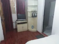 Xuanwei Shenghui Business Hotel