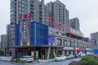 F-Hotel Hotels in Lingfeng Tourist Resort