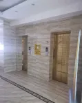 Nenjiang Shengshi Garden Hotel