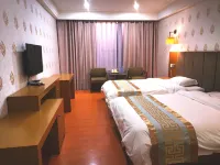 Longchuan Wanlong Business Hotel