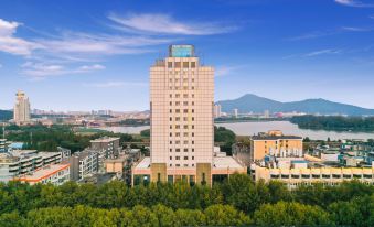 Fujian City Hotel