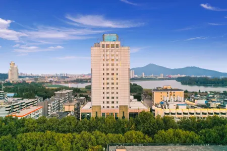 Fujian City Hotel