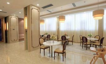 Jinjiang Inn Select (Wuhan International Expo Center Maying Road Metro Station) - Housity