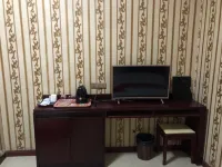 Yinchuan Guohua Business Hotel -  Apartamentos vacacionales
