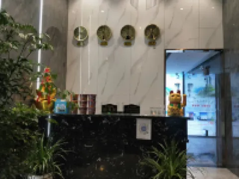 鴻運民宿