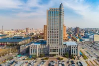 Donsheng Hotel Các khách sạn gần Dongying Central Urban Area Gymnasium