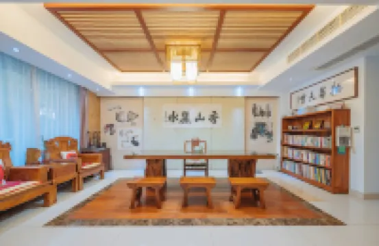 Floral Hotel·Xuanzhiyuan Hotel