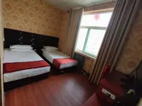 Furongzhen Express Hotel Hotels in Zhongyang County