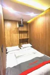 Sea Garden Smart Hotel, Ulan Hot