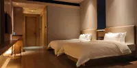 Jitai Hotel - Dubbele Uitvoerend
