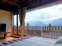 Xishuangbanna Nanshanyin Chayuanli Guesthouse Hotels in Menghai