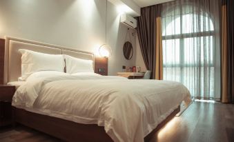 Yangcheng Passenger Transport Business Travel Hotel