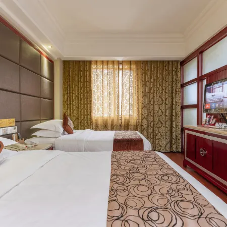 Chen Xiang Guest Hotel