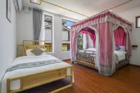 Lijiang Wangchen Duyuan Inn - ที่มีสปา