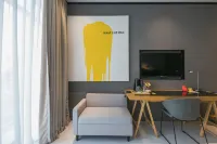 Wheat Arts Hotel - Badekar
