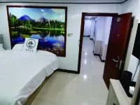 Heyuan Sencheng Apartment