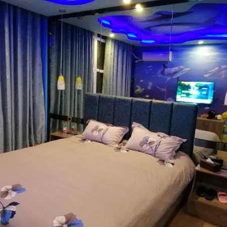 Jinhai Chenghui Homestay