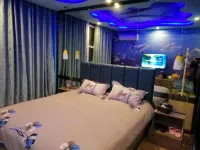 Jinhai Chenghui Hotel