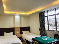 Junyi Business Hotel