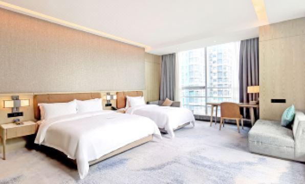 ROSEDALE HOTEL SHENZHEN