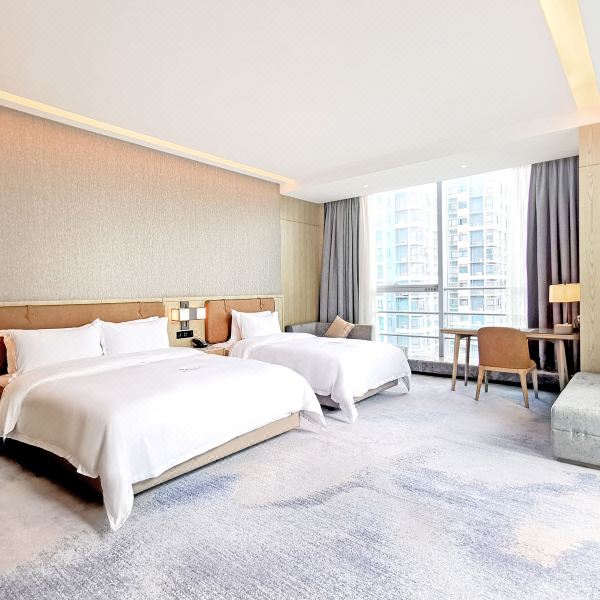 Rosewood Shanghai图片