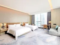 ROSEDALE HOTEL SHENZHEN Hotel a Shenzhen