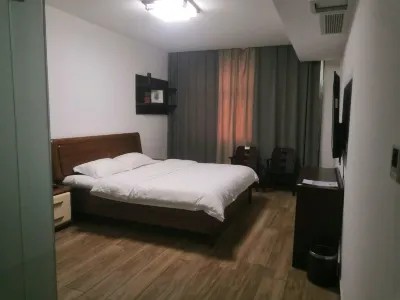Jiaozuo Hehe Hotel