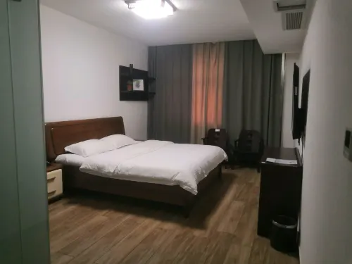 Jiaozuo Hehe Hotel