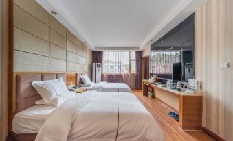 Kaili Botai Hotel (Huancheng East Road)