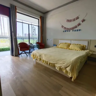 Panyula Daiyue Homestay Hotels in Shan County