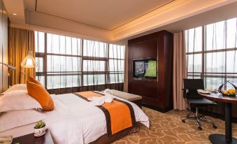 New Century Manju Hotel