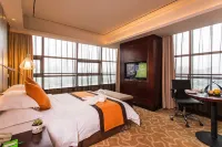 New Century Manju Hotel Hotels in Lianyungang
