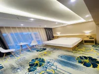 Changchun Youxu Business Hotel
