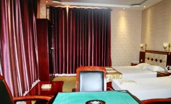 Qingxu Haitianyu Hotel