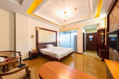 JinminBusiesshotel