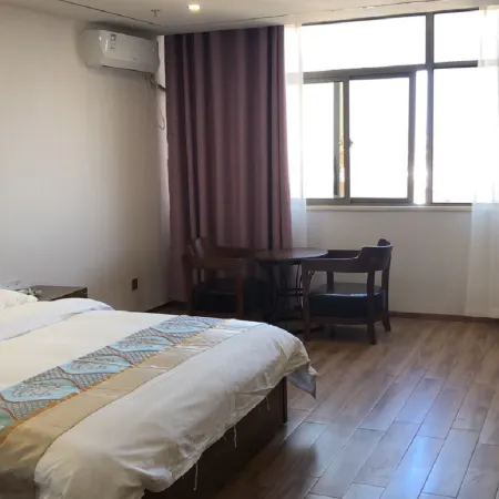 Chongren Longji Homestay