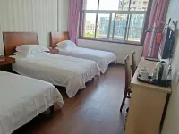 Fu Kang Hotel - Pet friendly