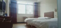 Longnan Chunhui Business Hotel Hotels near South Wudang Mountion