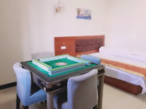 Anning Jinting Hotel