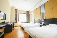 鉑海HOTEL（人民廣場店）