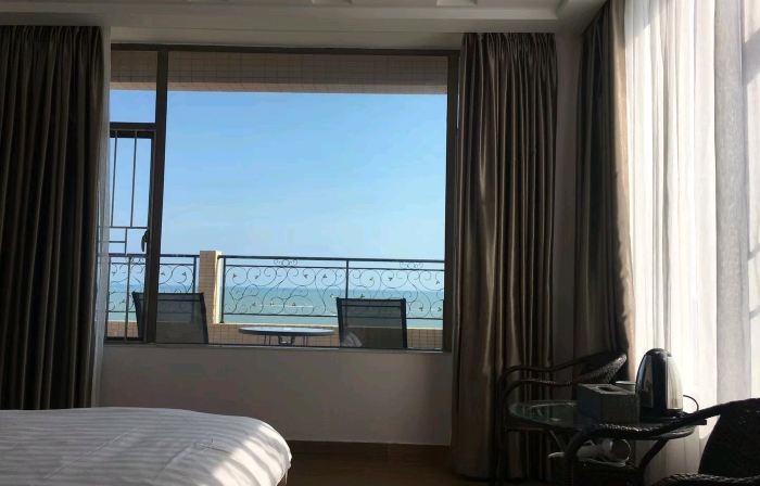 Haijingwan Hotel